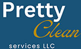 Pretty Clean Services Logo